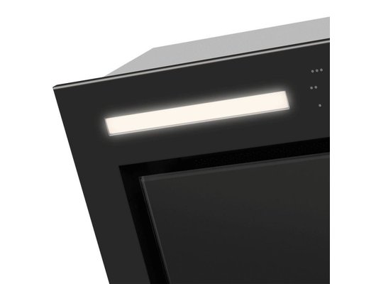 Вытяжка MAUNFELD Domina 60 Black